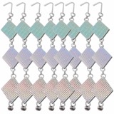 Bird Deterrent Reflective Discs, image 1