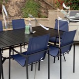 Bird Repellent Reflective Tape Single Roll, image 2