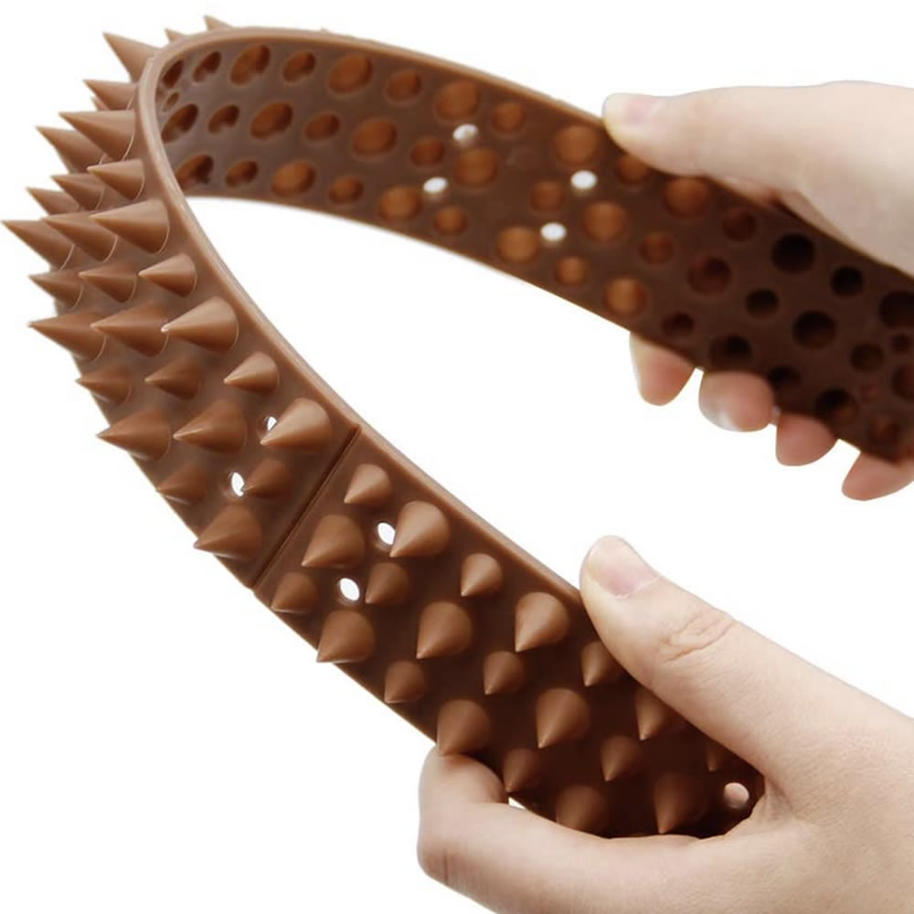 Bird Spikes for Fences, image 3