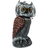 Fake Owl Decoy, image 4