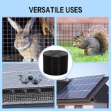 Solar Panel Bird Proofing Kit, image 3